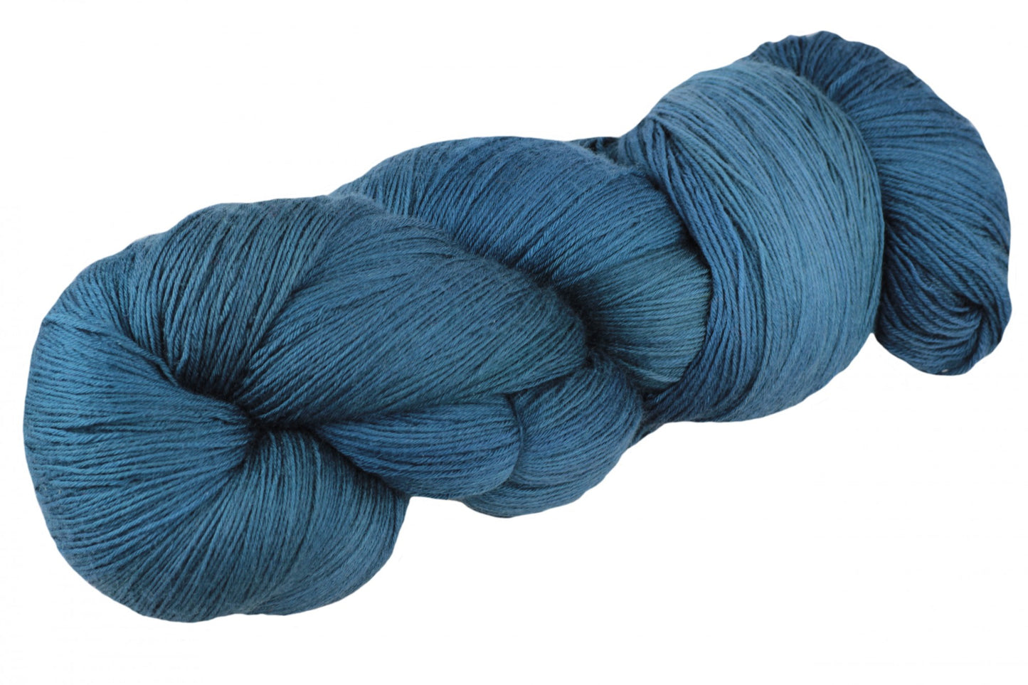 Lace yarn: Ahoy!