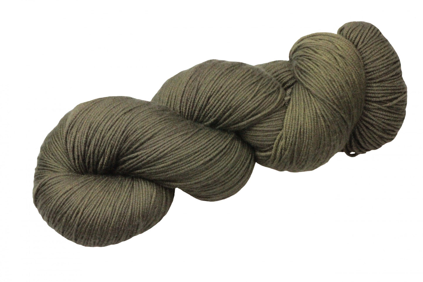 Wollmeise DK: don't worry