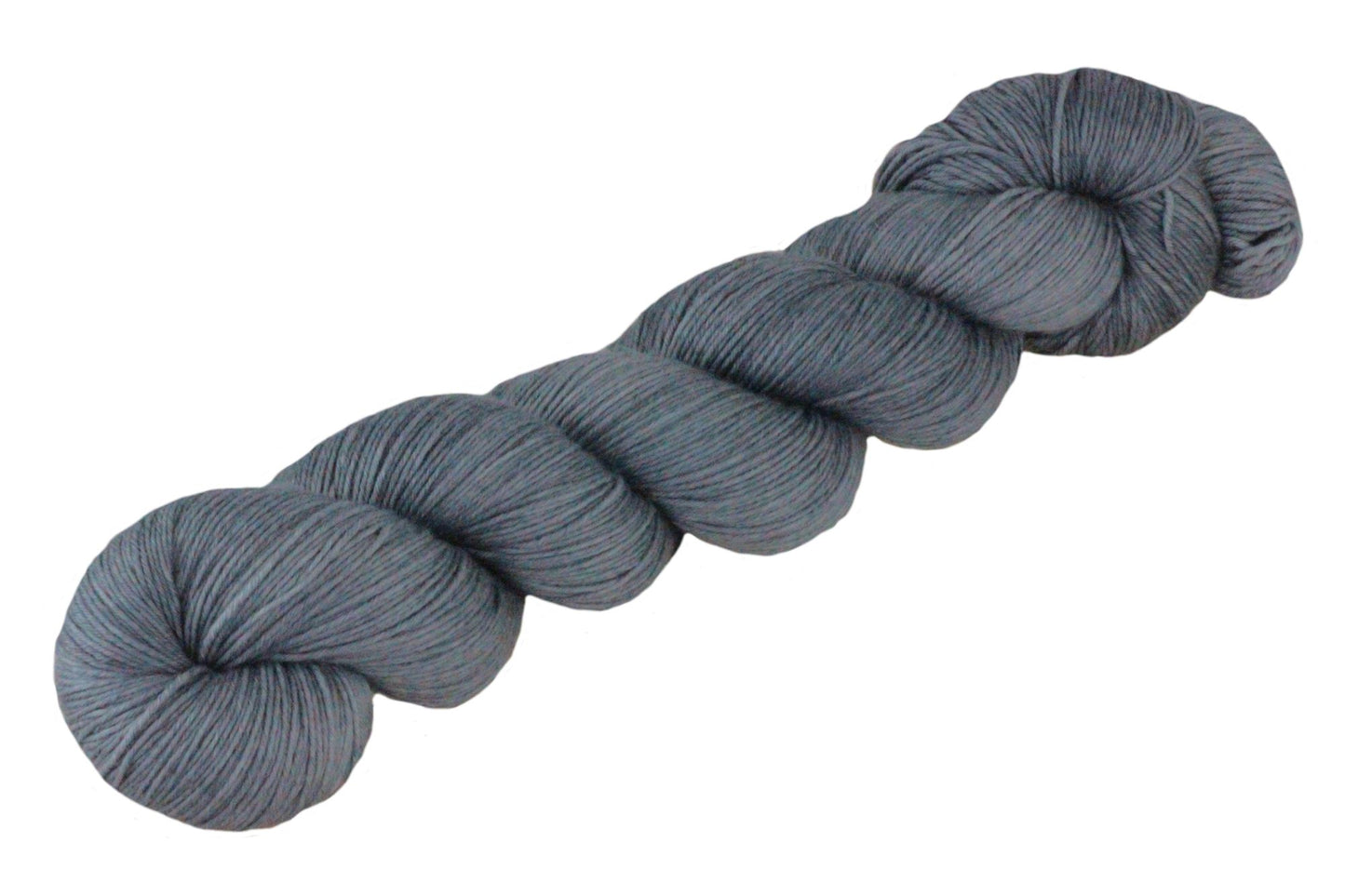 Wollmeise Sport: 13 Al