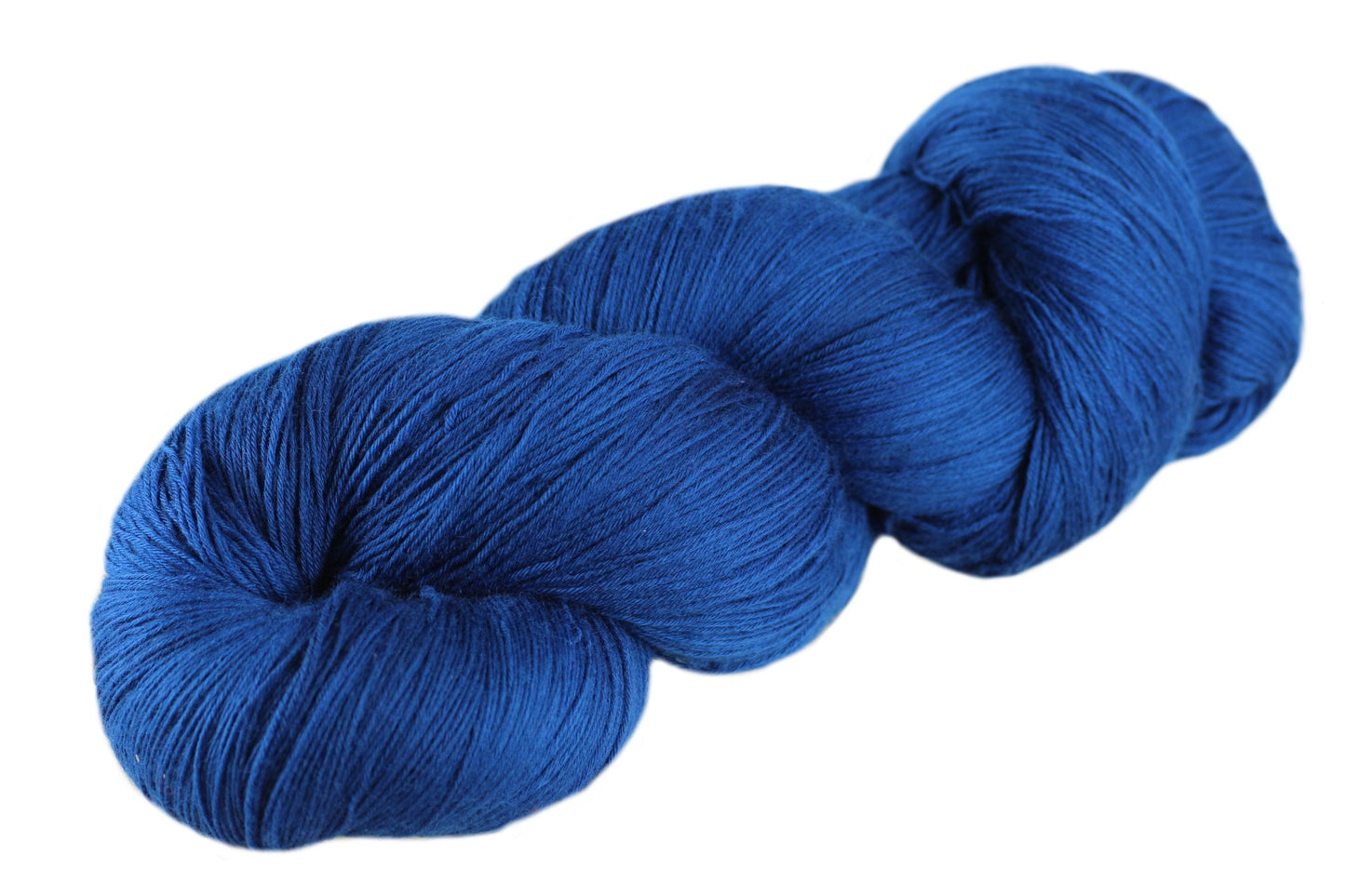 Lace yarn: Dora