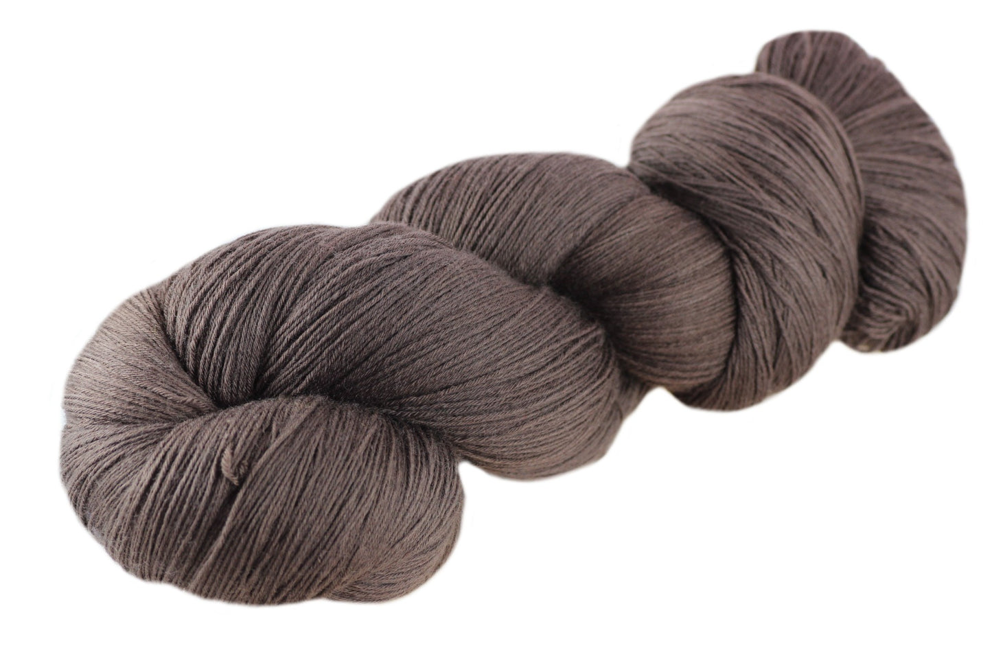 Lace yarn: Feldmaus