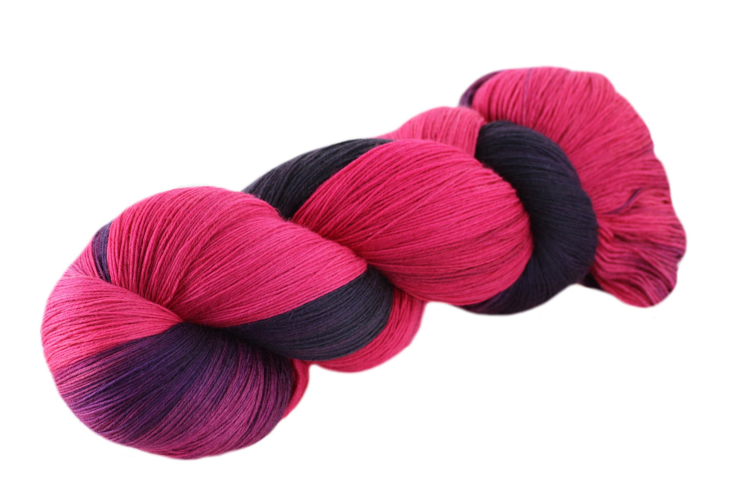 Lacegarn: Mäuseballett