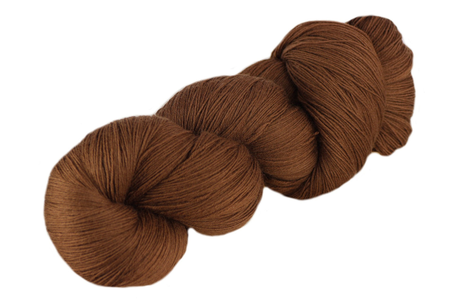 Lace yarn: Teddy