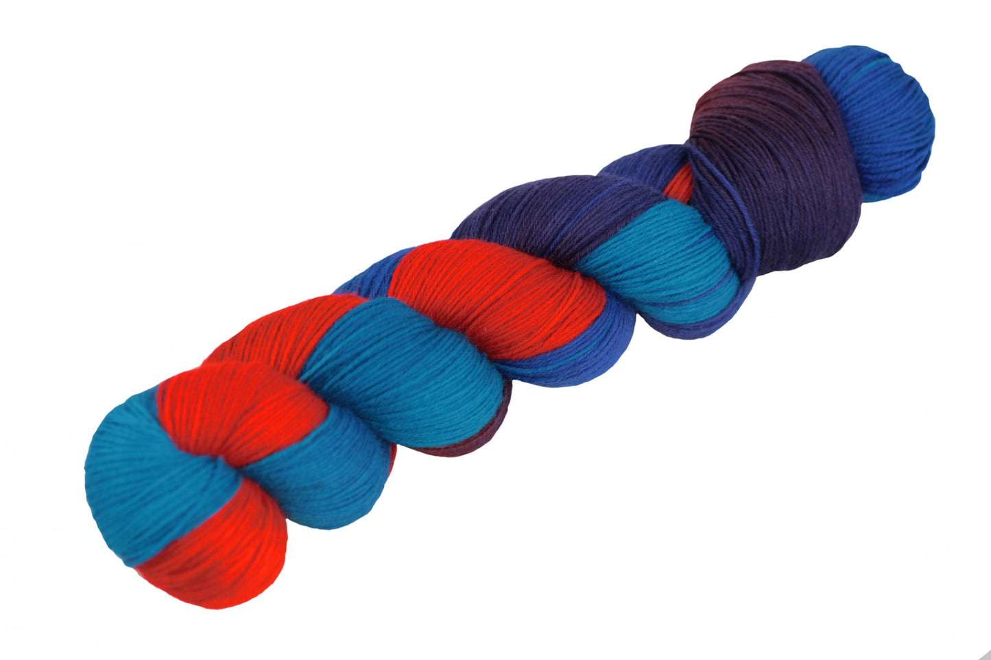 Pure: Coral in the Sea