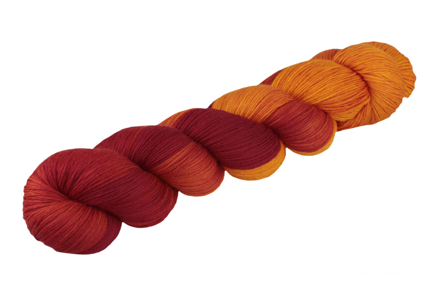 Twin: Campari Orange (dark)