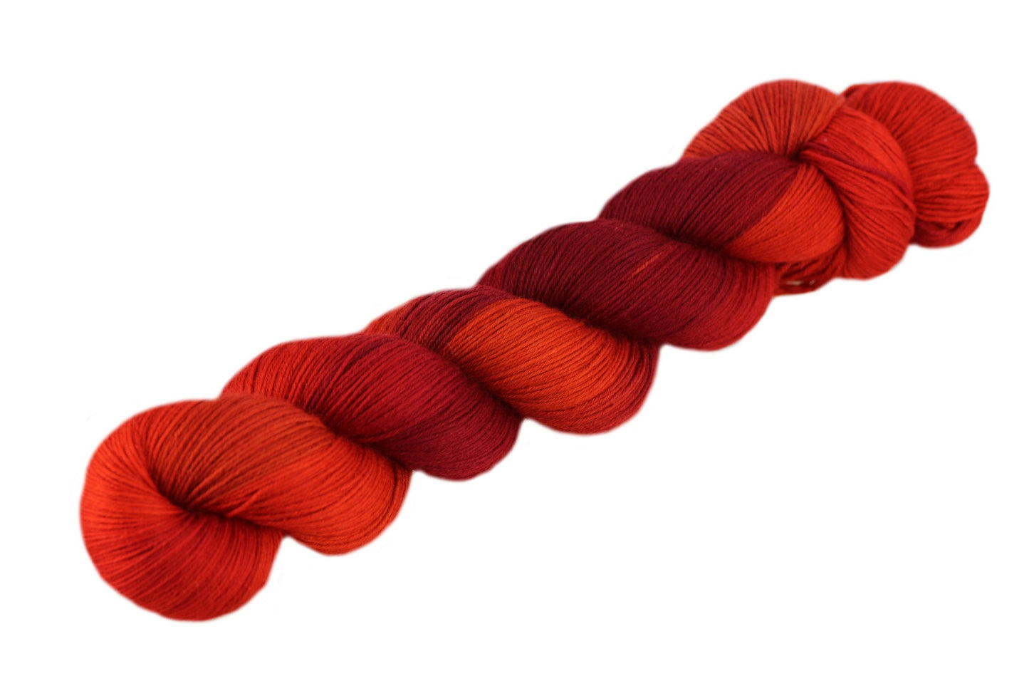 Twin: Indisch Rot