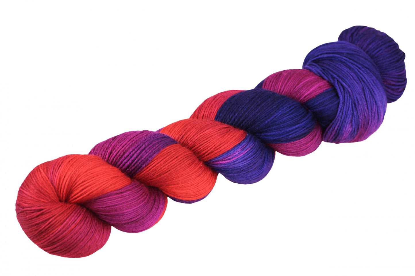 Twin: Marias deepest purple (Sp)
