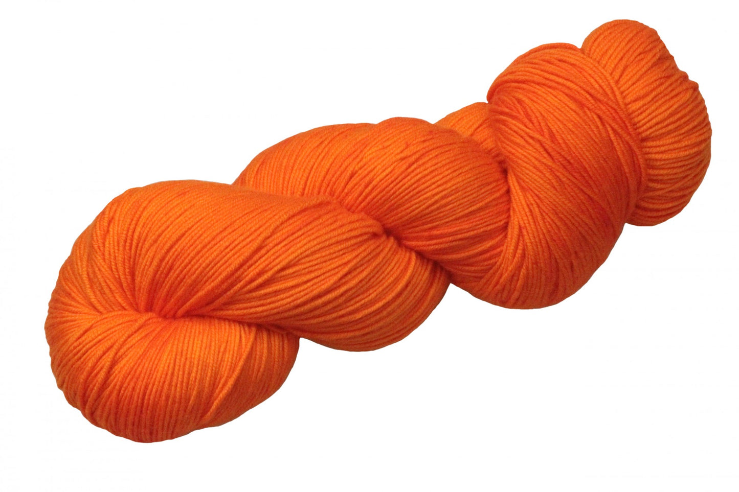 Wollmeise DK: Clementine