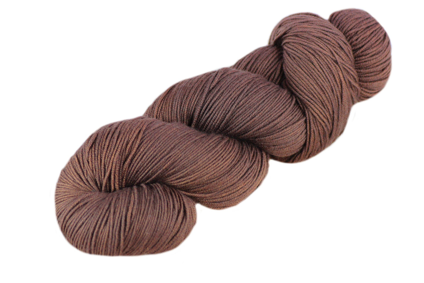 Wollmeise DK: Field mouse