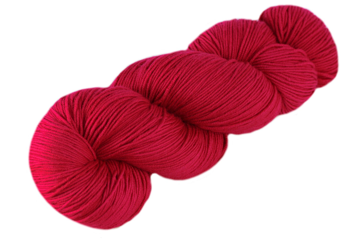 Wollmeise DK: Raspberry