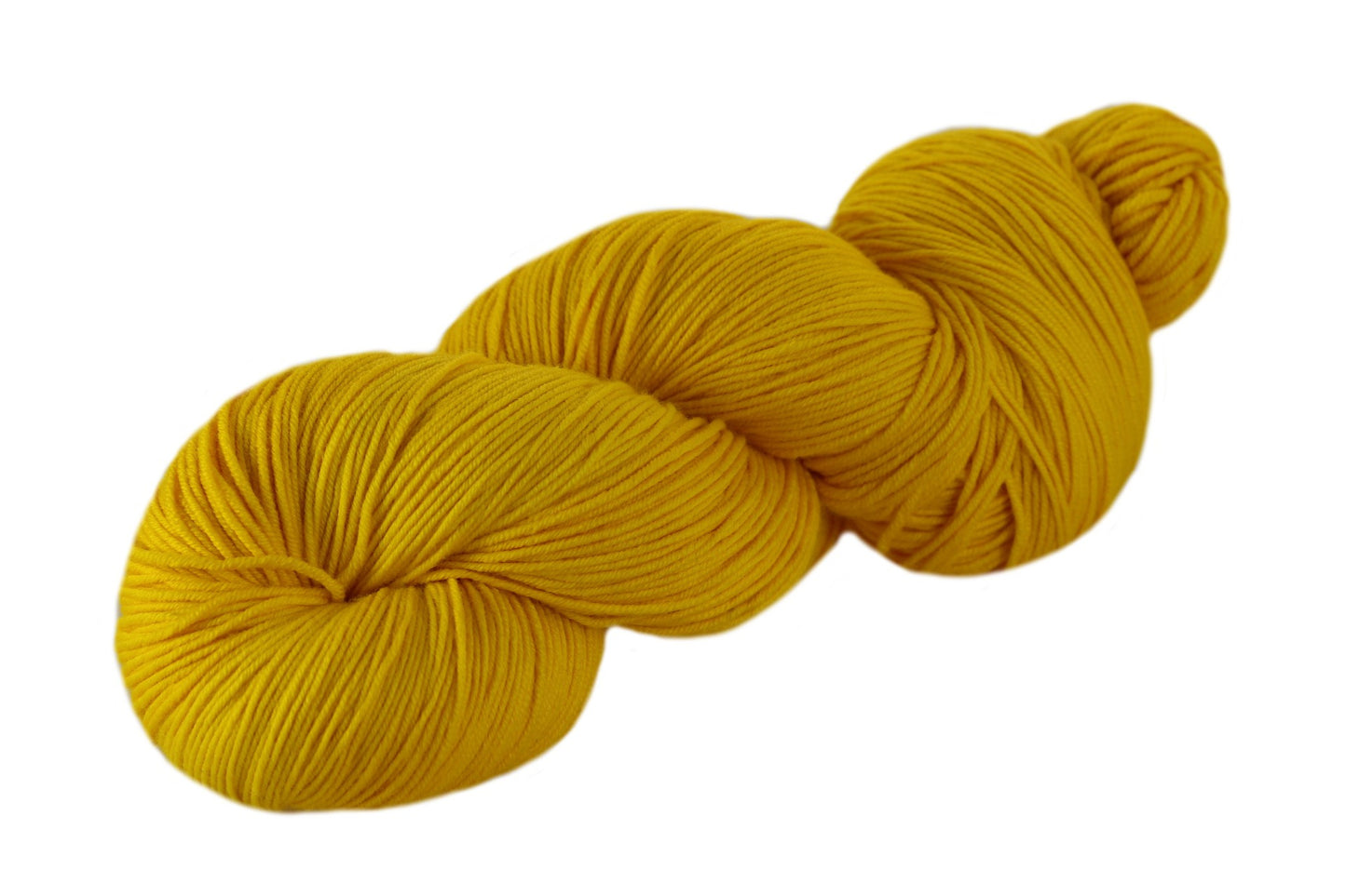 Wollmeise DK: Limone