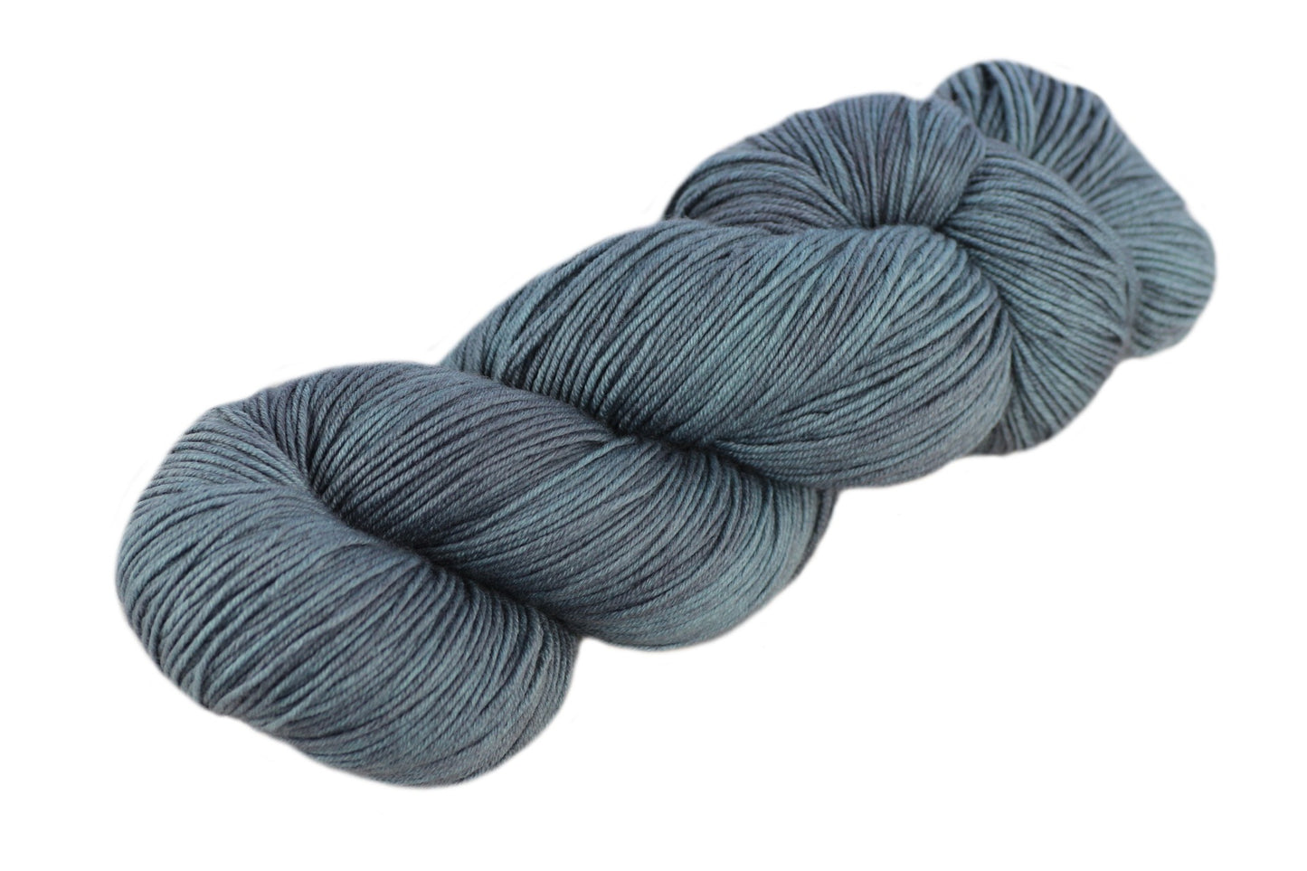 Wollmeise DK: Mont Blanc