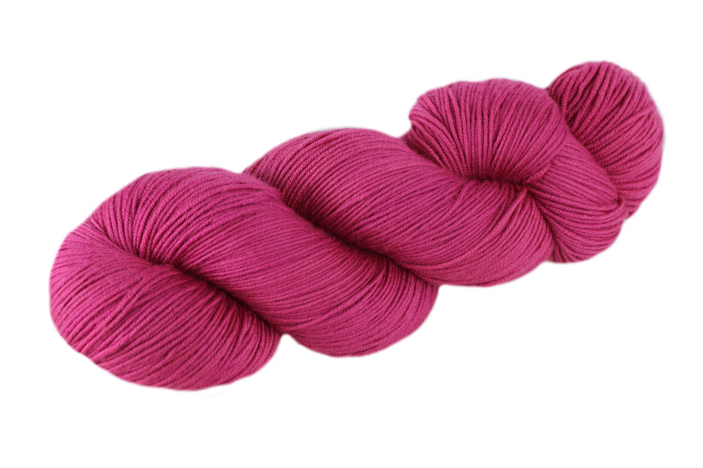 Wollmeise DK: So long Kitty