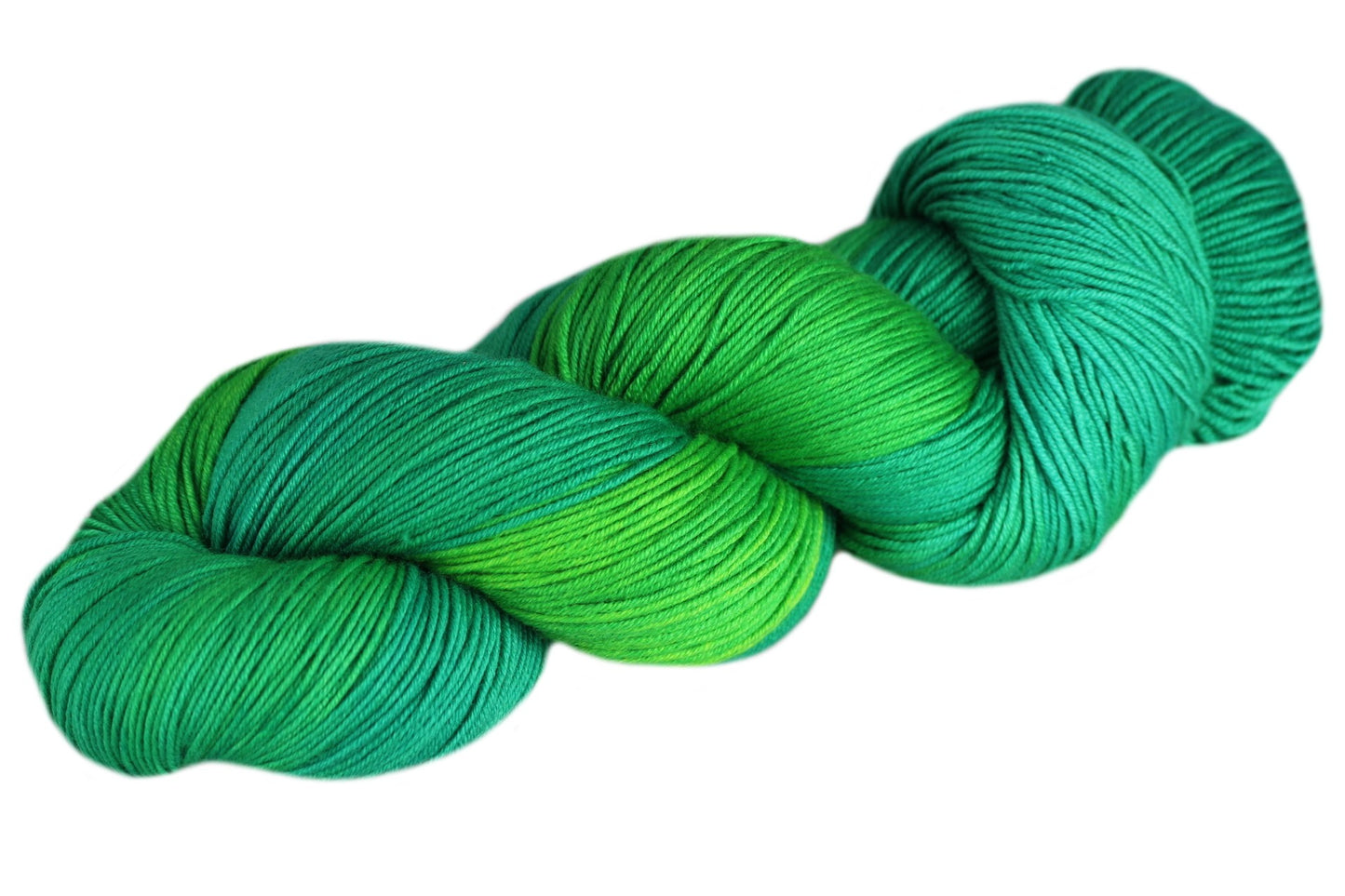 Wollmeise DK: Absinthe