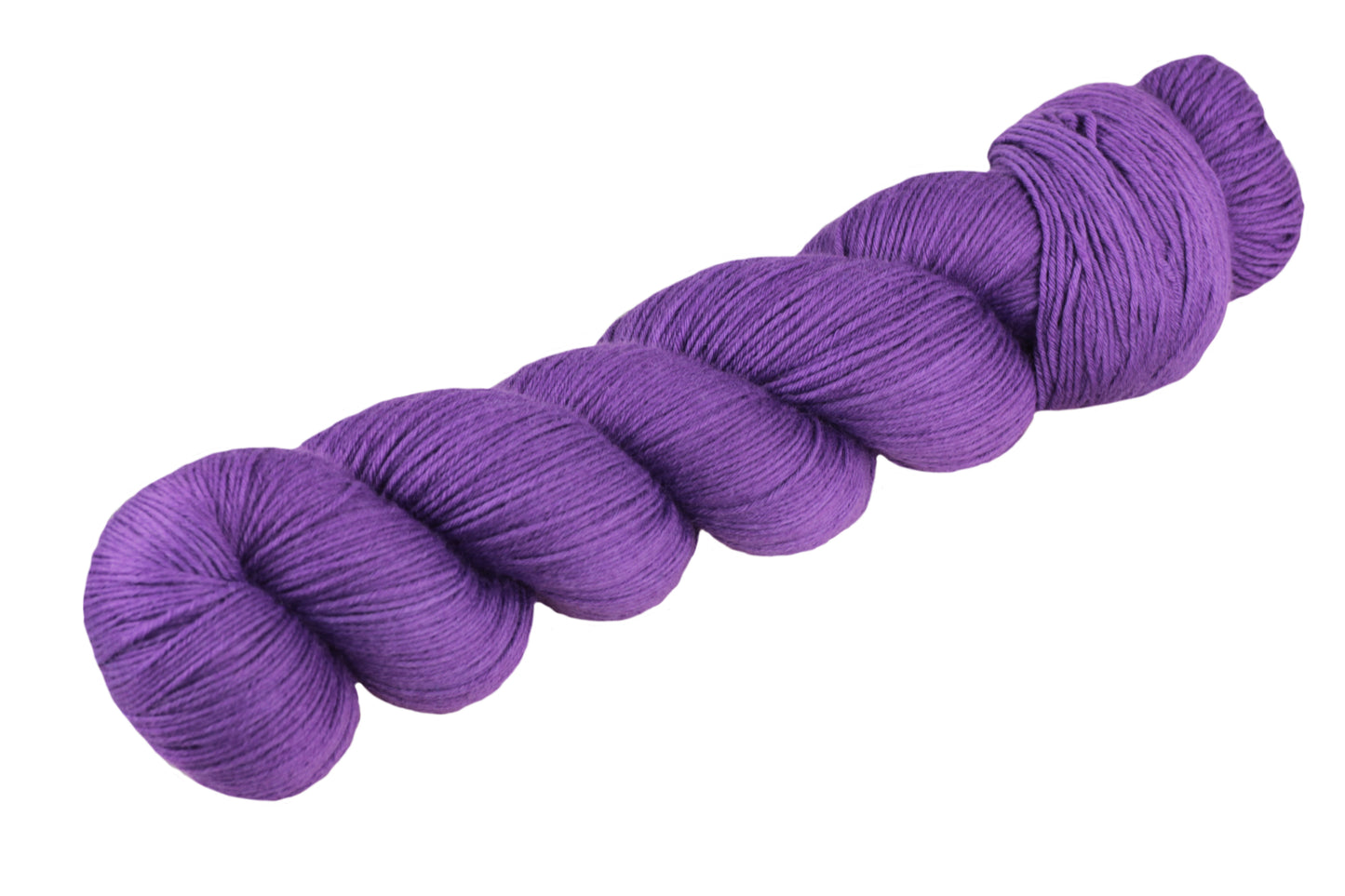 Twin: Amethyst (light)