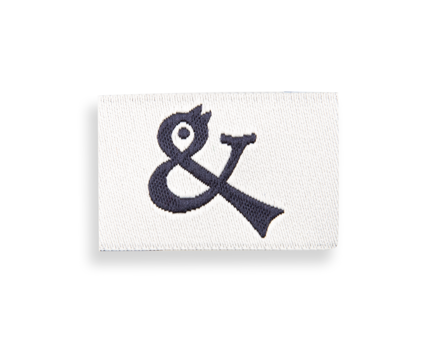 Patch "Rohrspatz & Wollmeise"