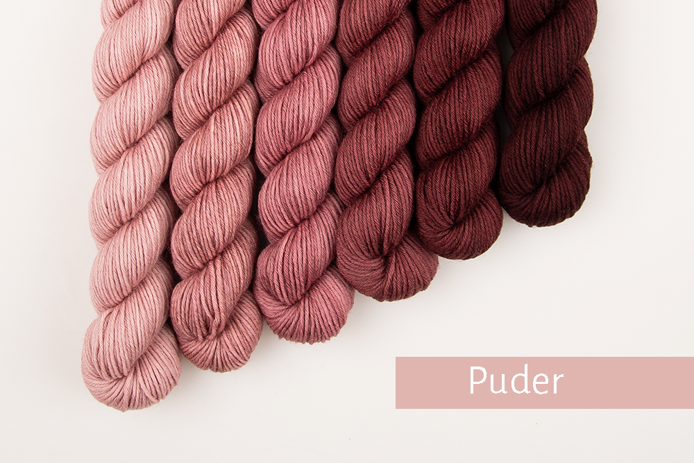 Pure: Biennale 2024 - Powder