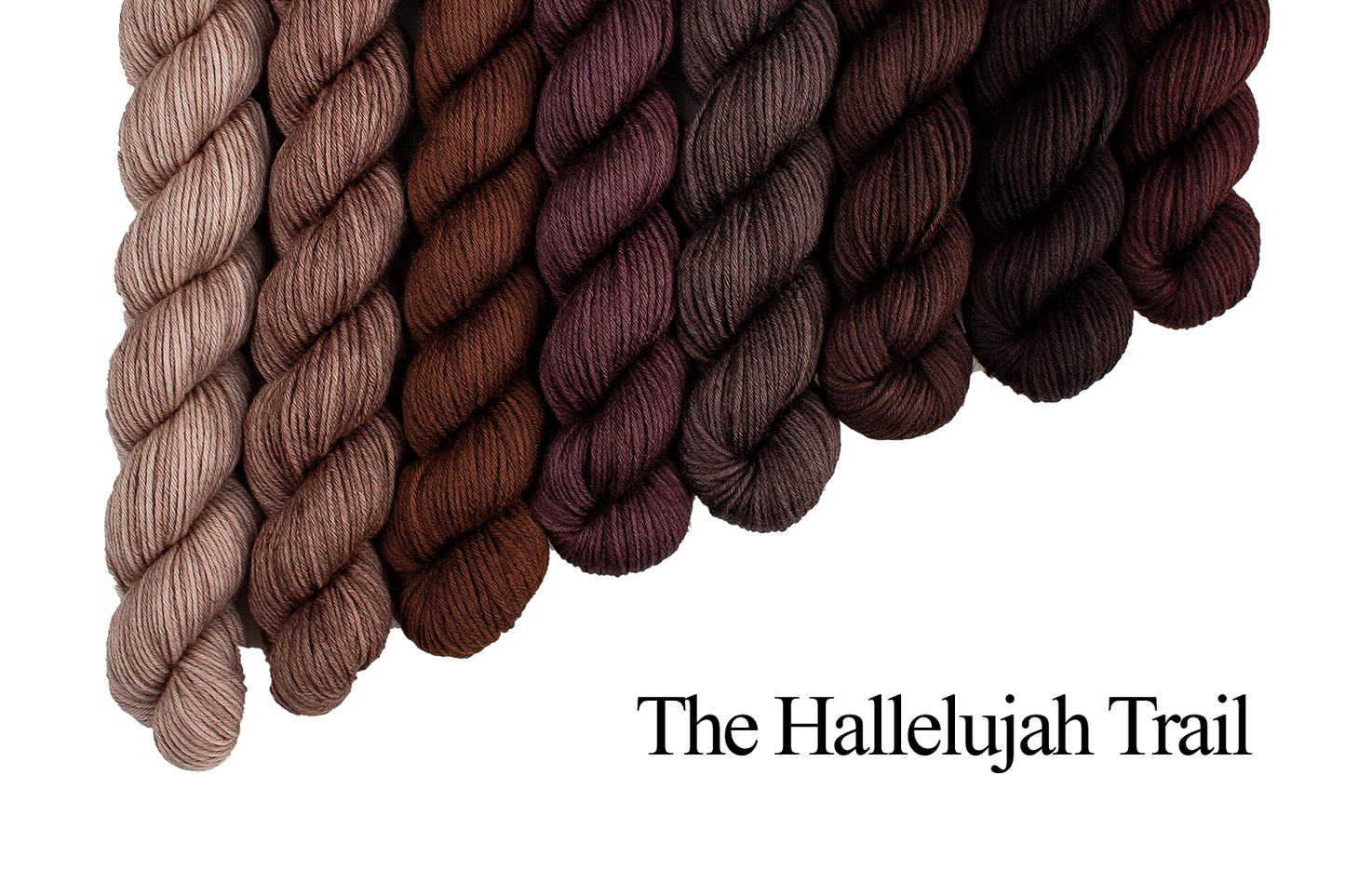 Twin: The Hallelujah Trail