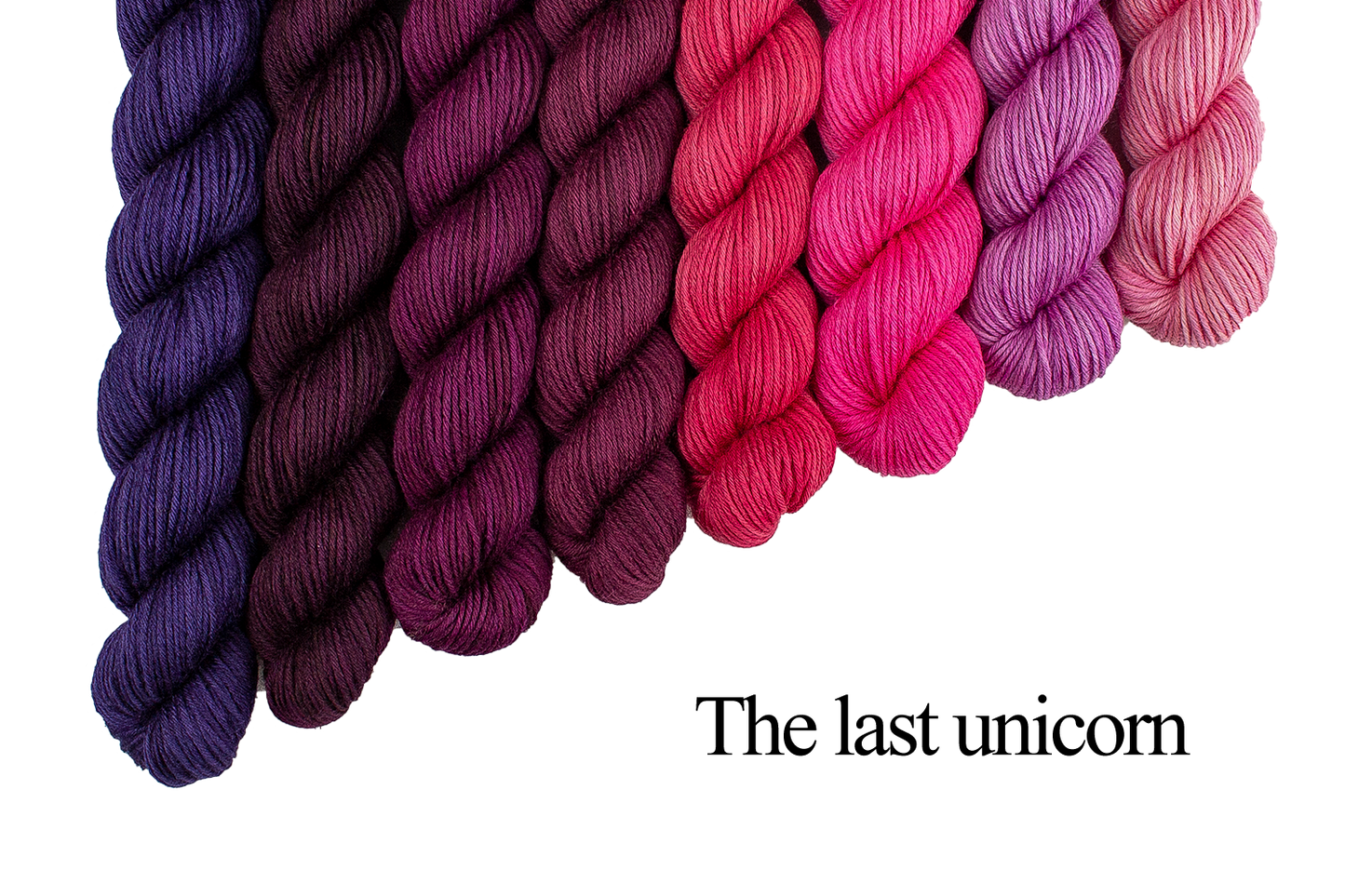 Twin: The last Unicorn