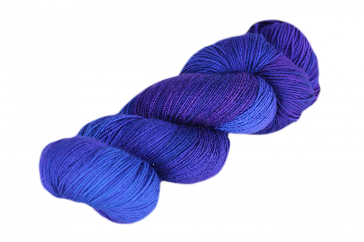 Wollmeise DK: Blue Bell