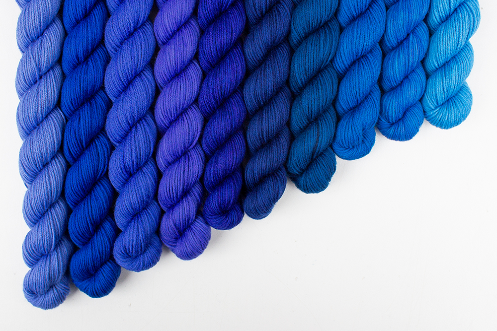 Pure: Biennale 2022 - Blue Moon