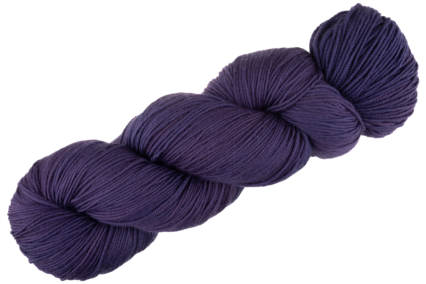 Wollmeise DK: Die Wilden (Ballerina)