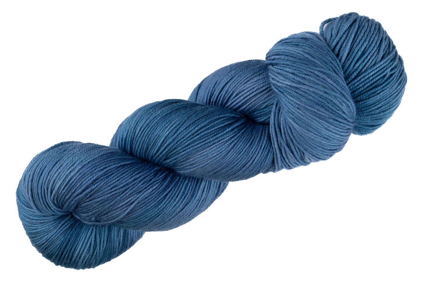 Wollmeise DK: Die Wilden (Poem)