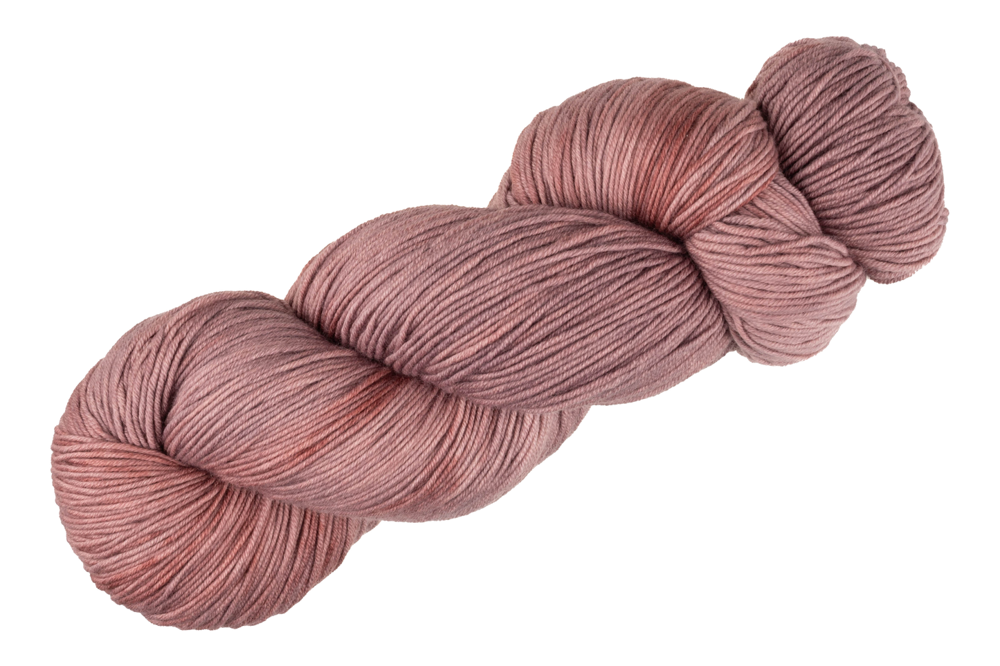 Woolly Tit DK: The Savages (Xenia)