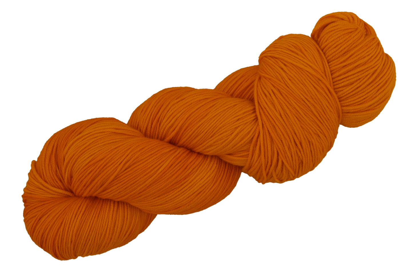 Wollmeise DK: Die Wilden (Clementine)