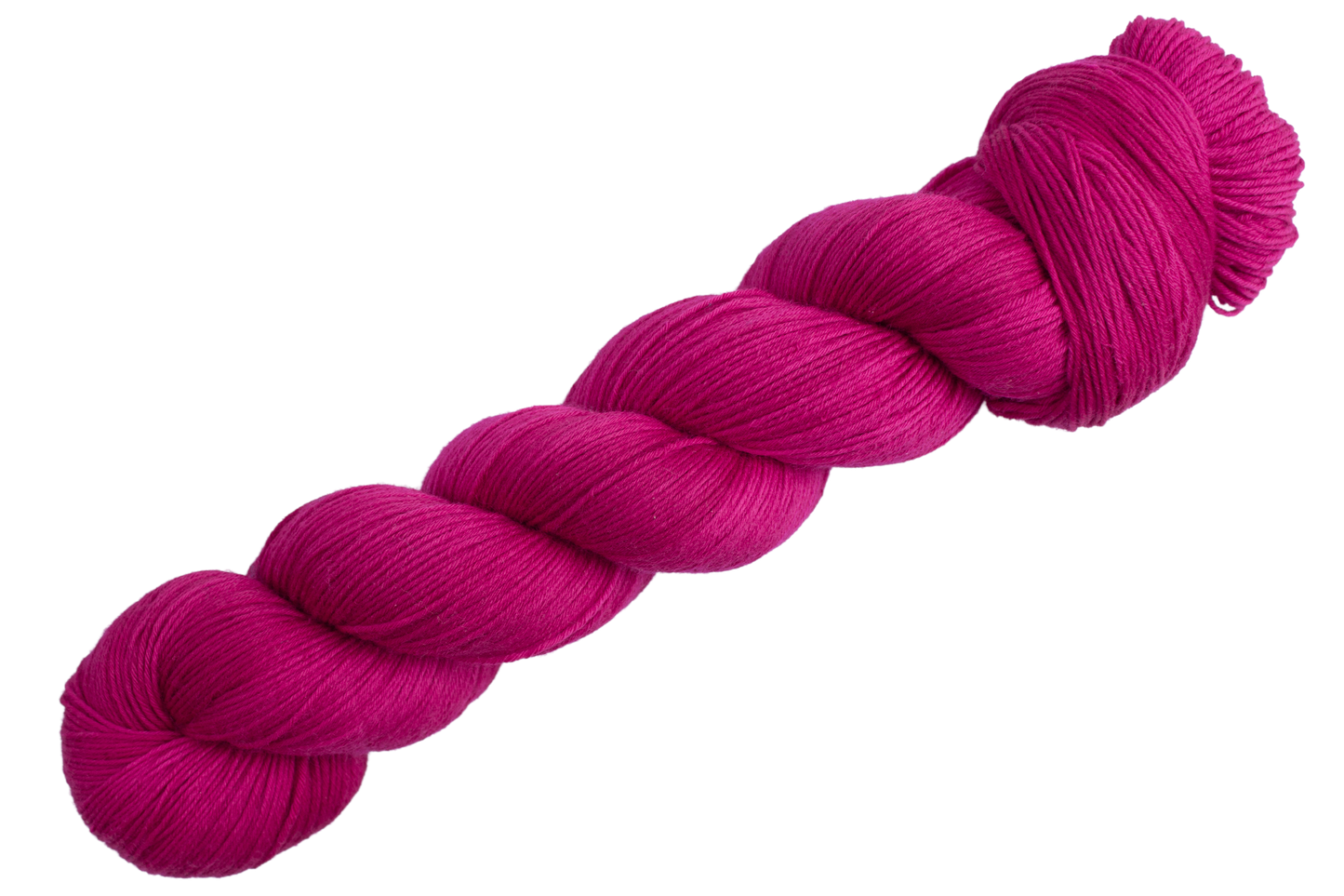 Pure: Die Wilden (Fuchsia)