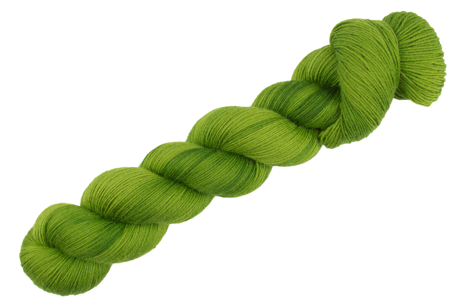 Pure: Die Wilden (Grünfink)