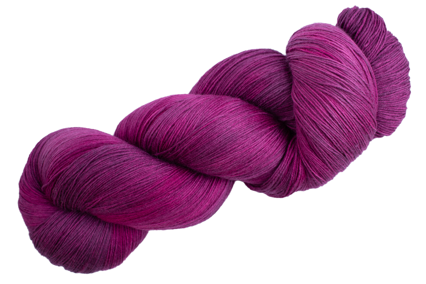 Lacegarn: Die Wilden (Magnolie regular)