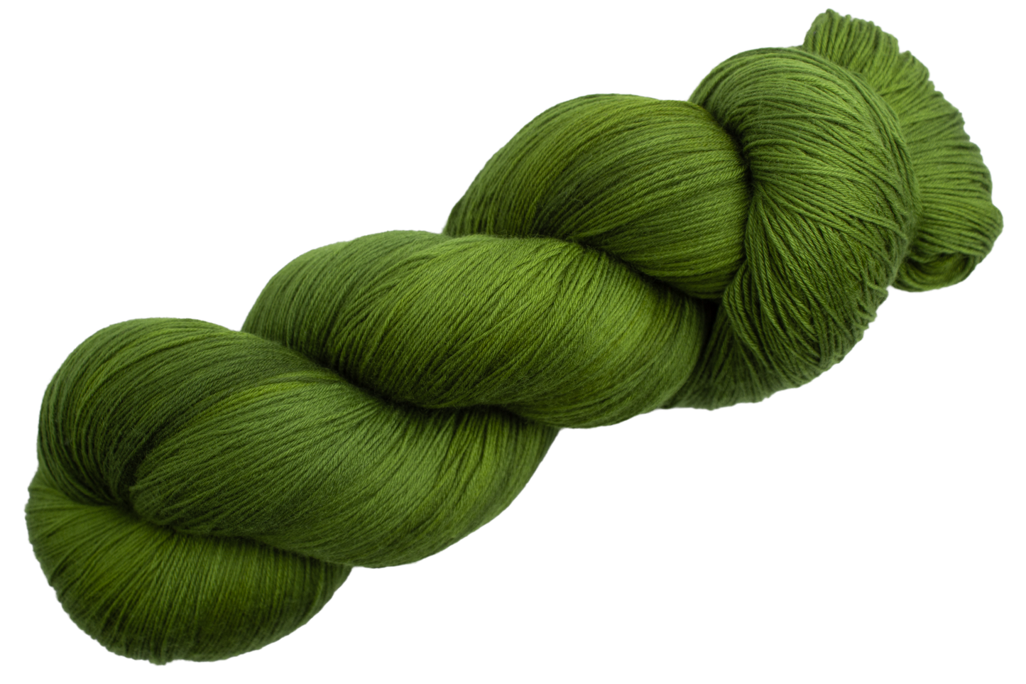 Lacegarn: Die Wilden (Mistelzweig)