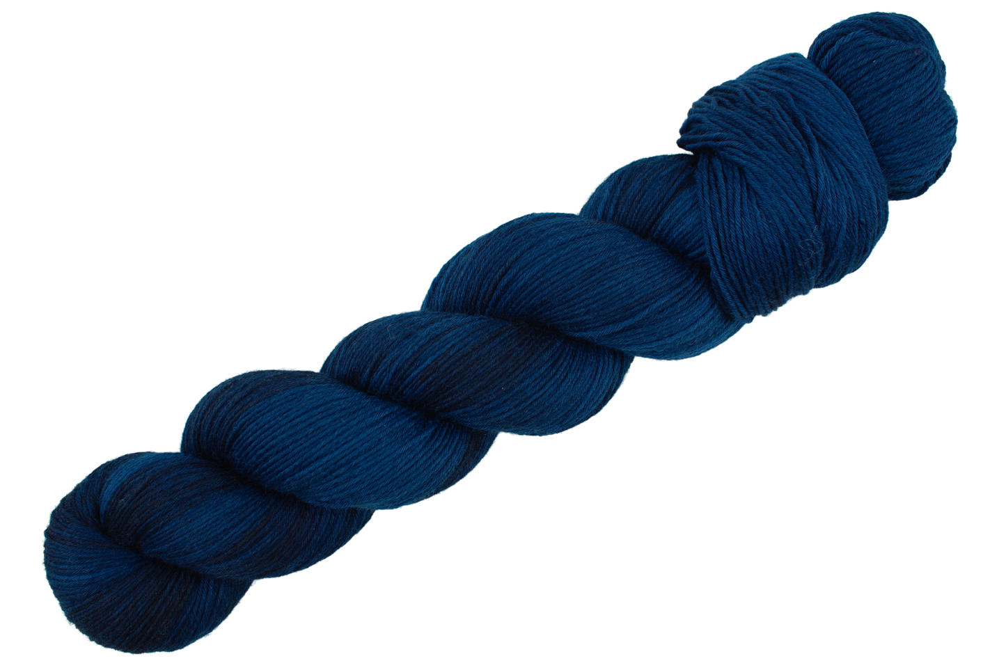 Twin: Die Wilden (blaue Tinte)