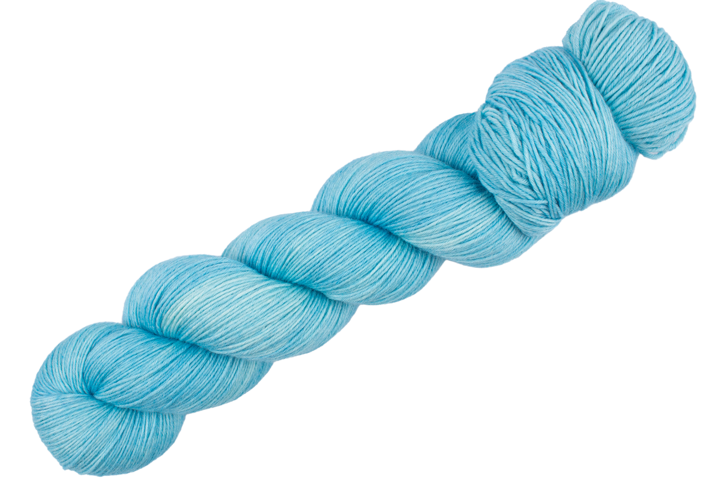 Pure: Die Wilden (himmlisch)