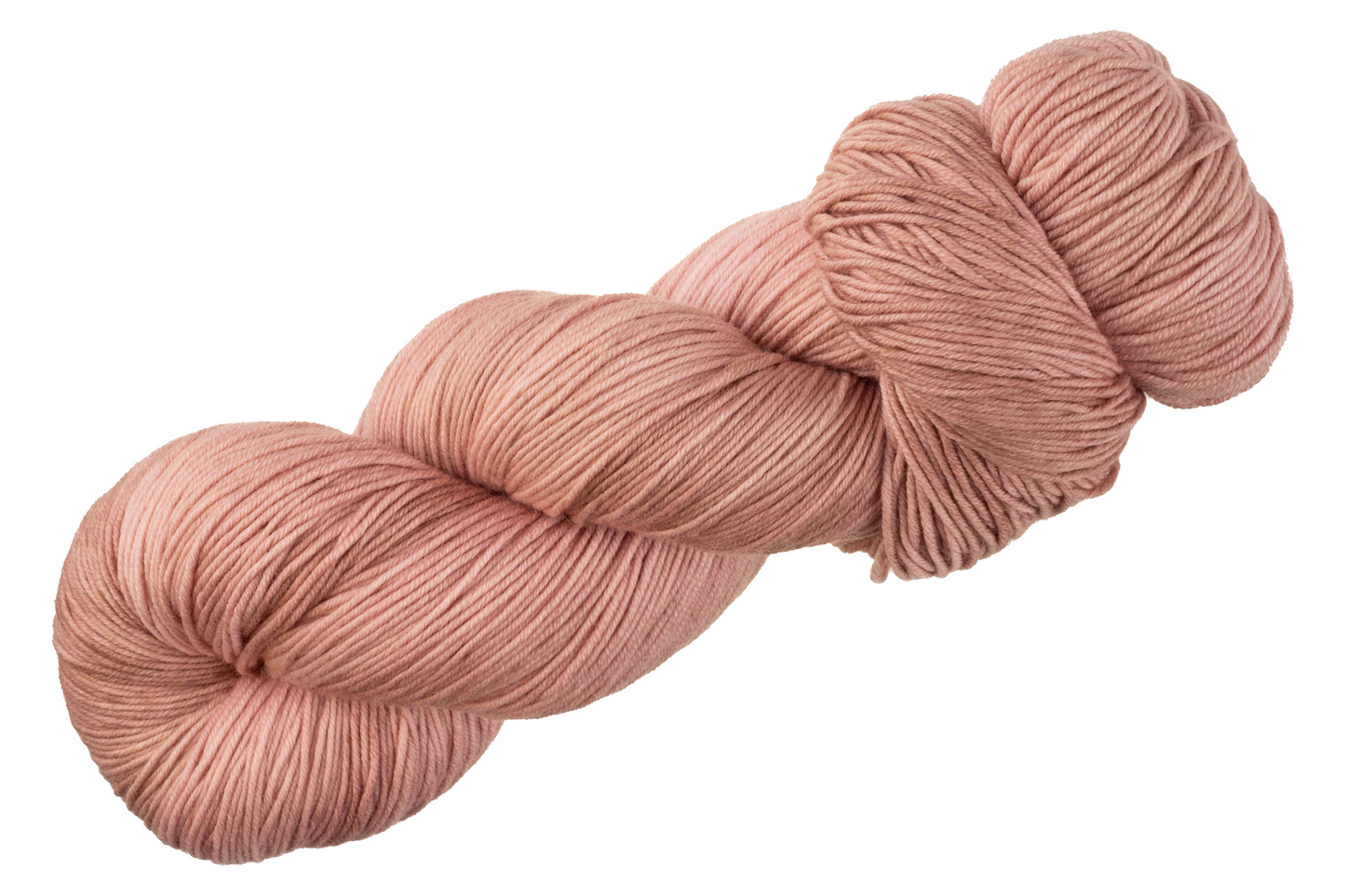 Wollmeise DK: Die Wilden (pudrig)