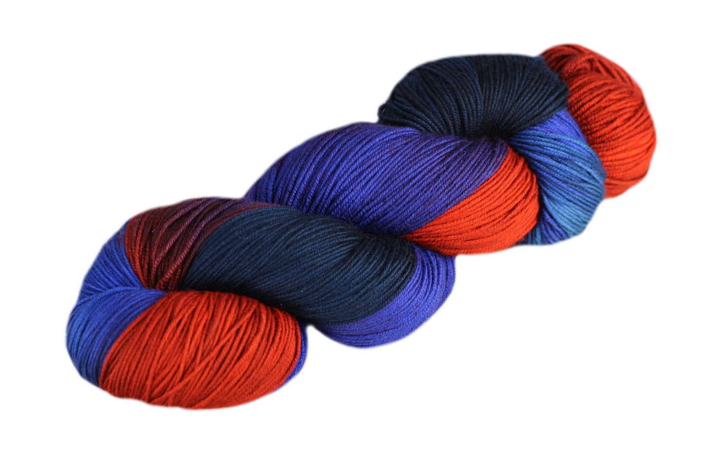 Wollmeise DK: Dragon's Blood