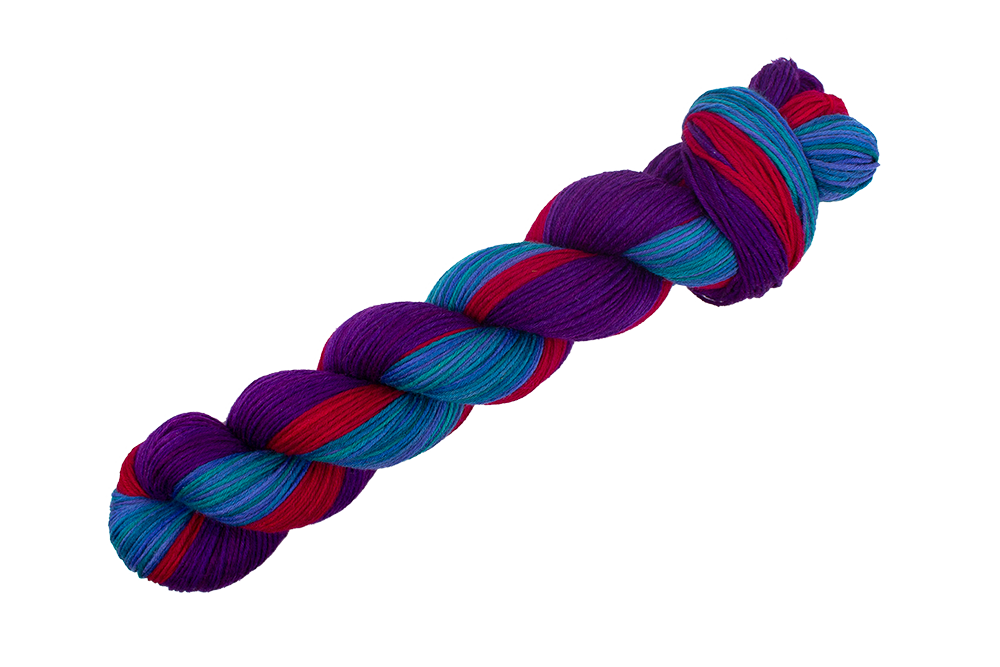 Twin: Triplet The Last Red Grape