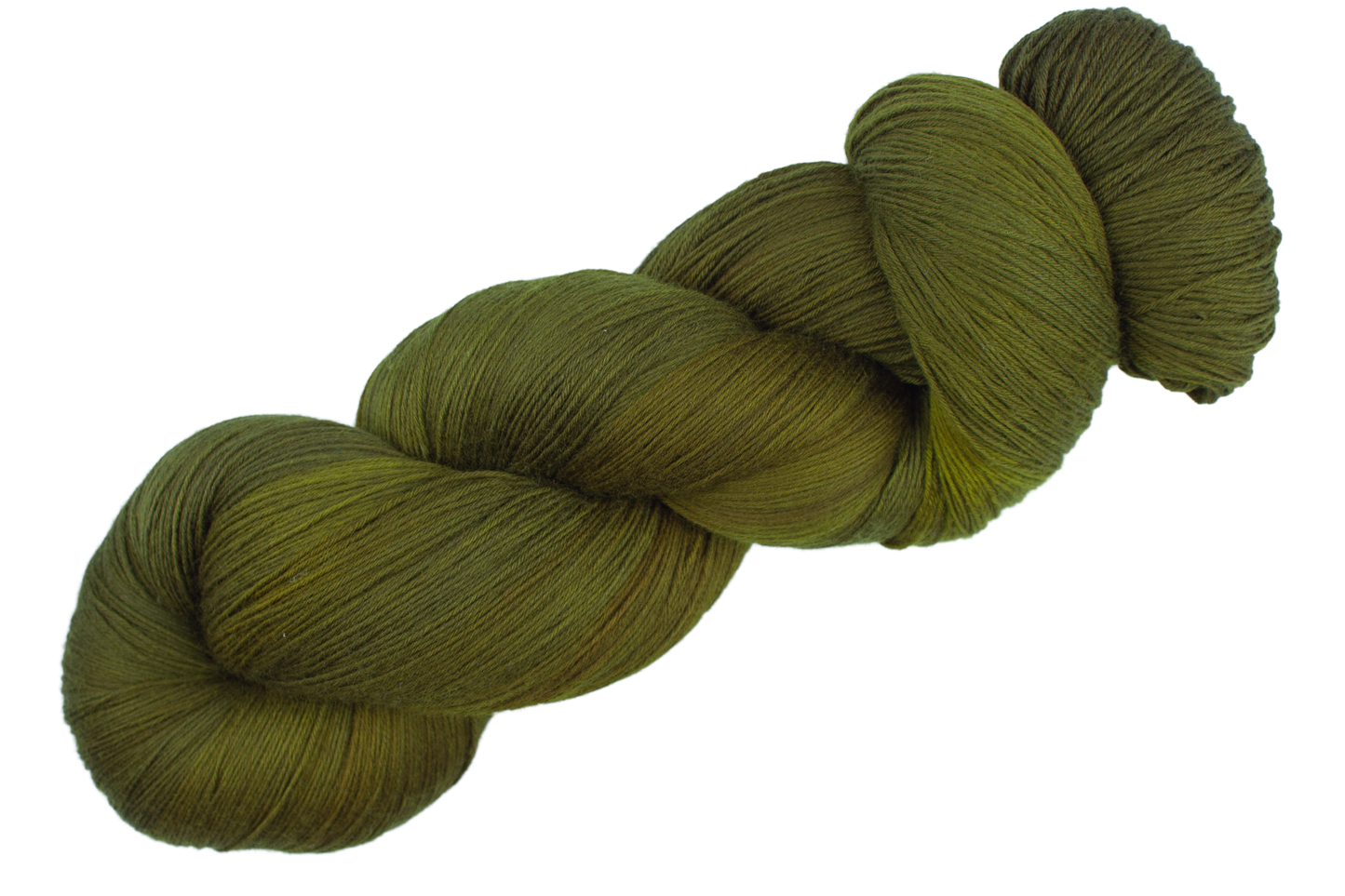 Lacegarn: Fichtenduft