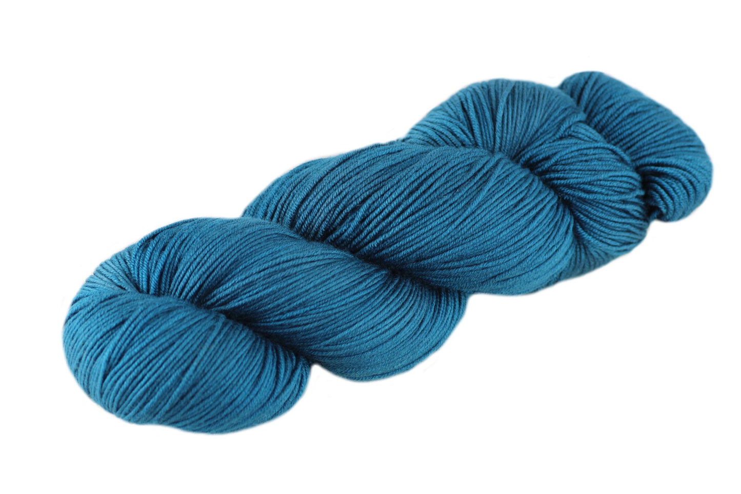 Wollmeise DK: Fritzi Frizzante