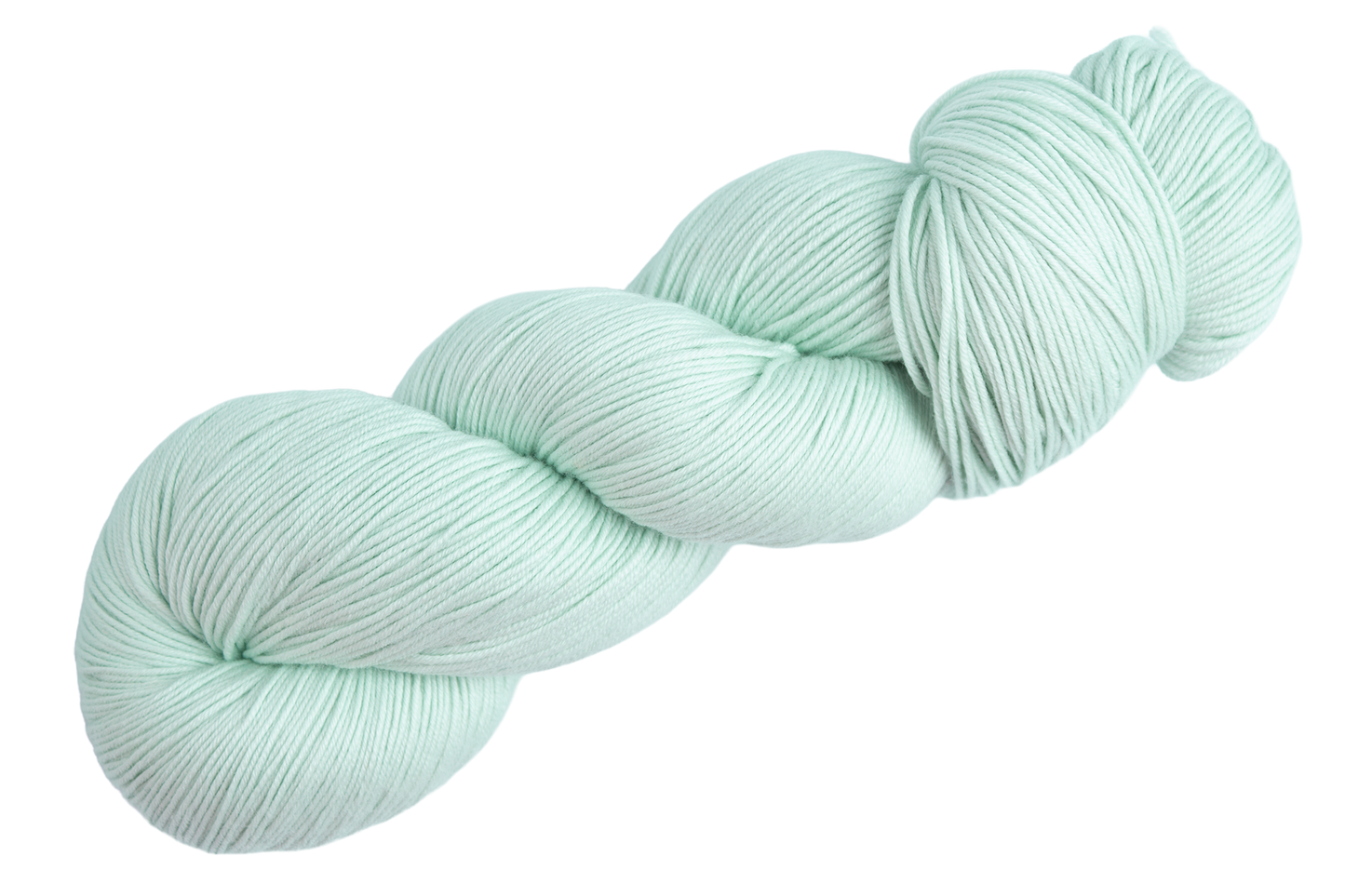 Wollmeise DK: Gartenlaube