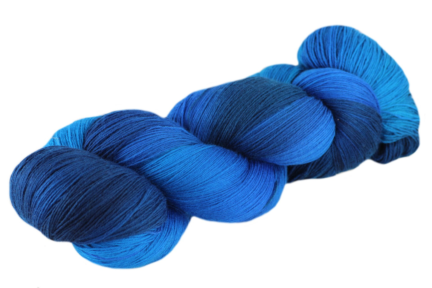 Lacegarn: Stormy Sky