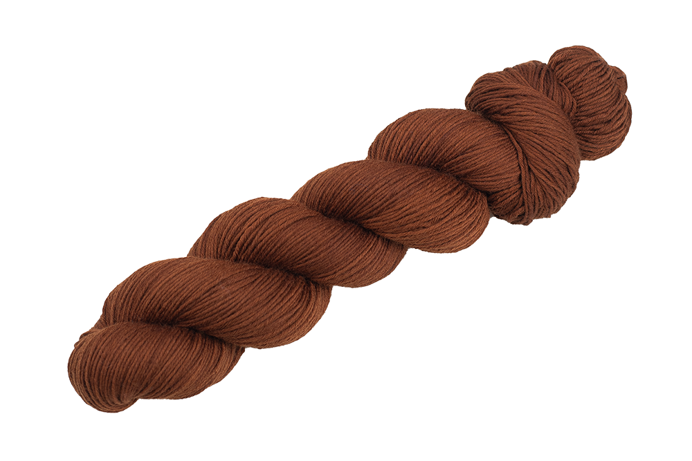 Wollmeise Sport: Gianduia