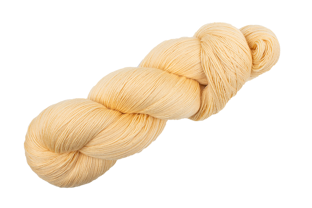 Lace yarn: Grano Duro