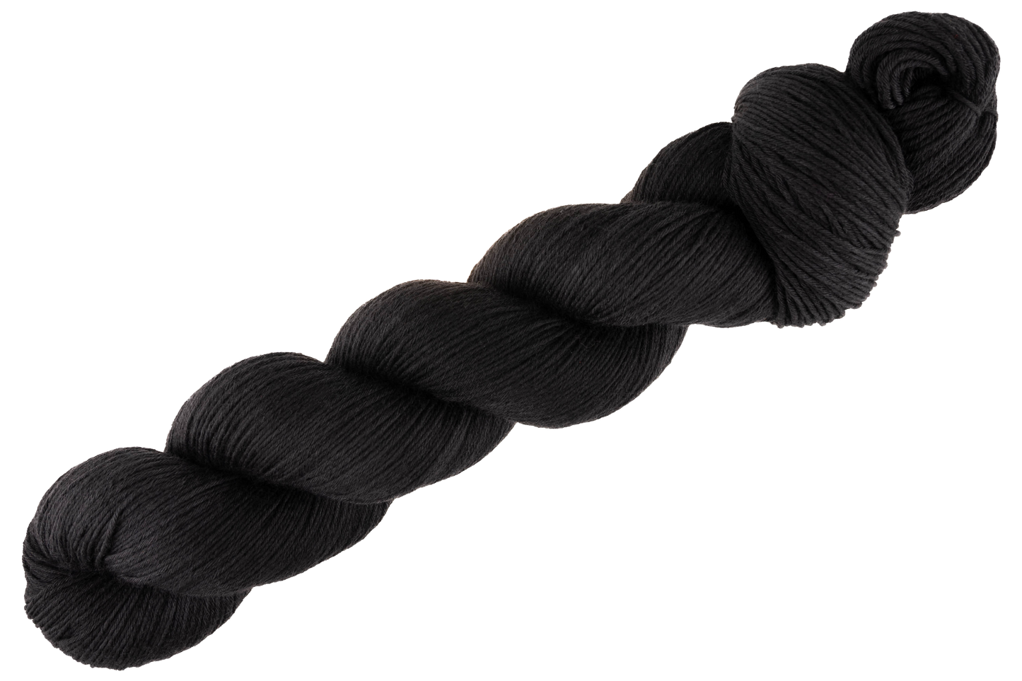 Wollmeise Sport: Heavy Metal