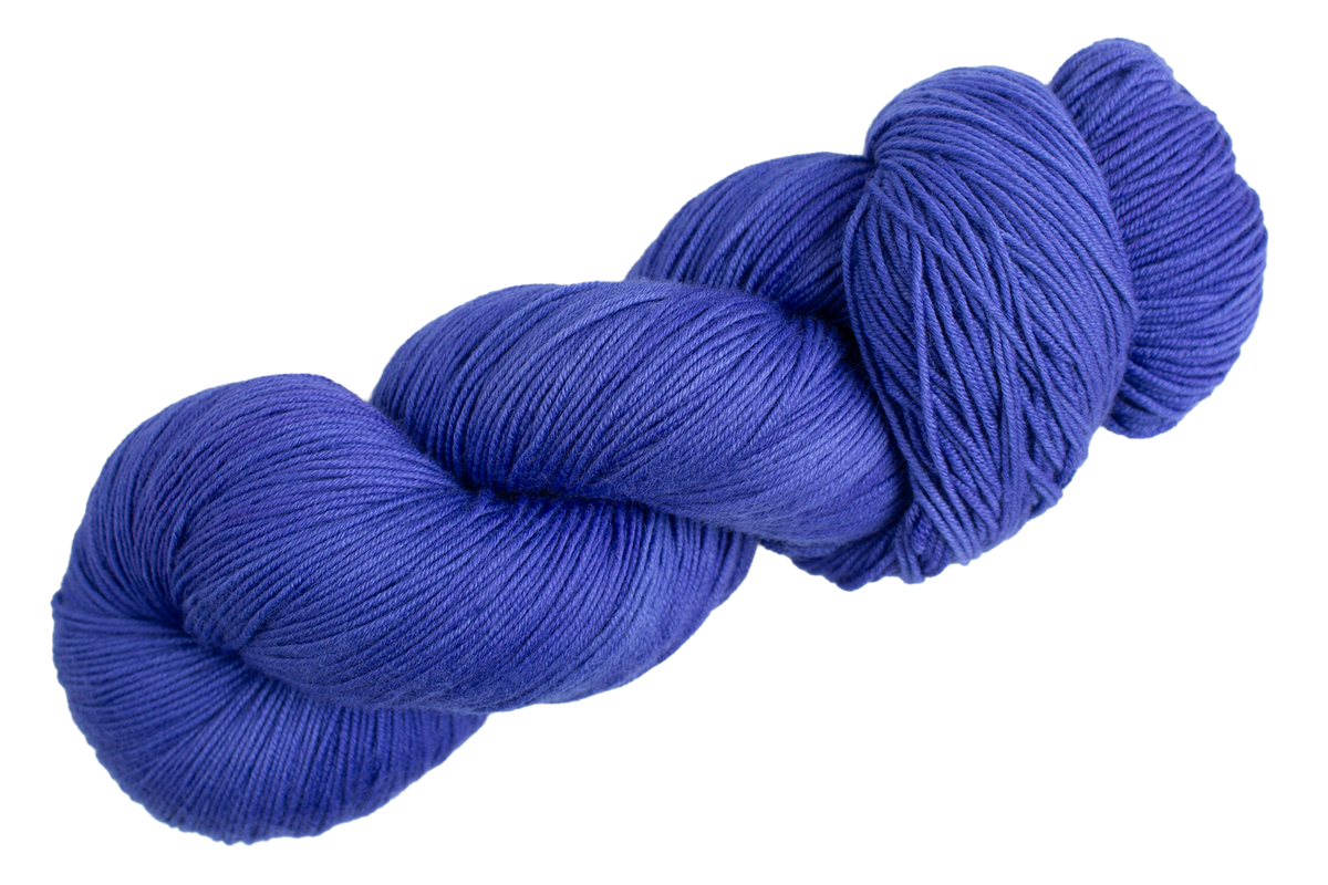 Wollmeise DK: Hortensie