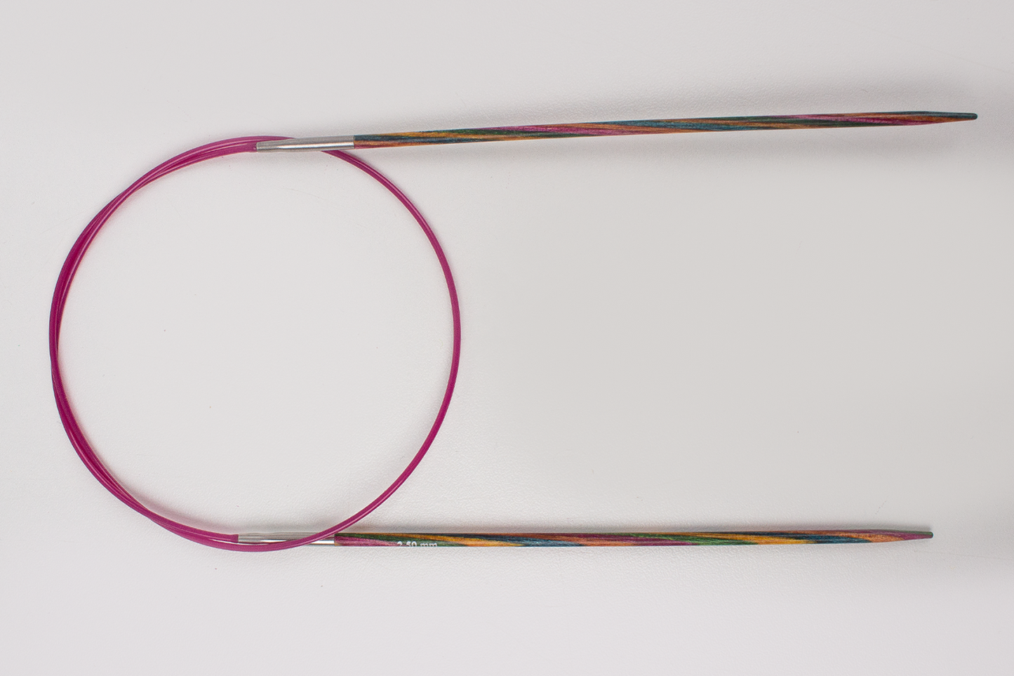 Knit Pro Rundstricknadel Symfonie 100 cm (3.50)