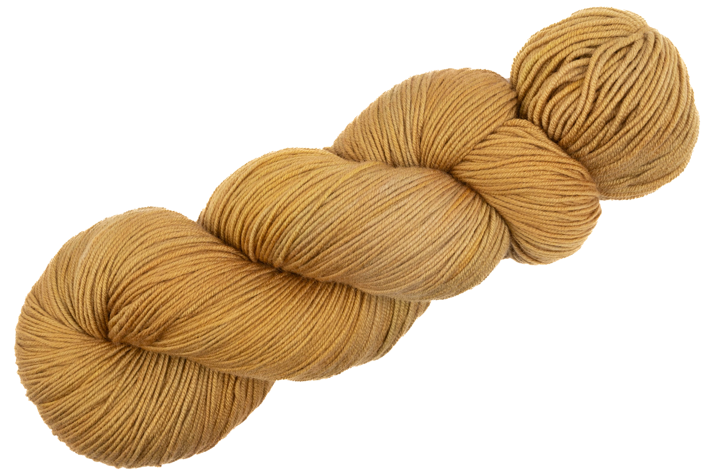 Woolly Tit DK: Maple Leaf