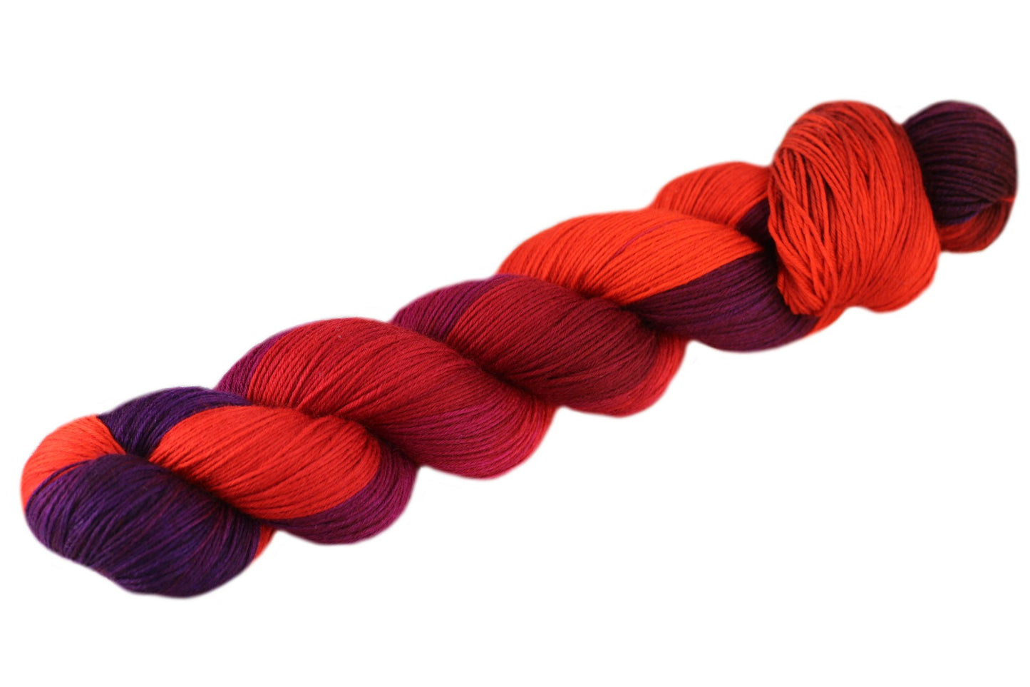 Pure: Maria's deepest purple