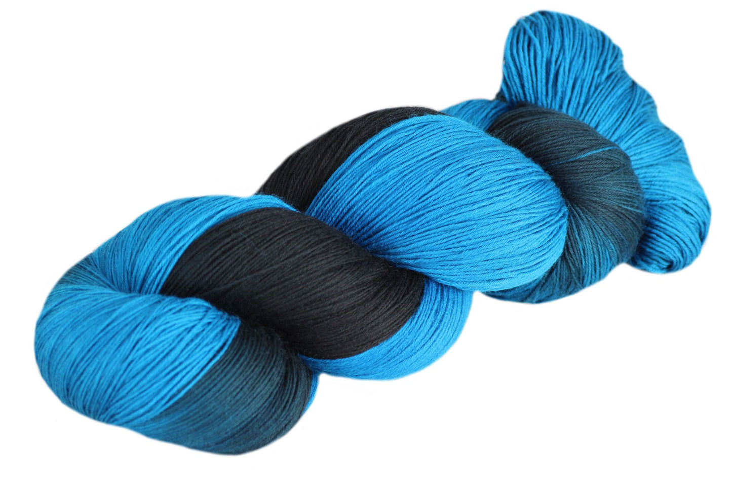 Lace yarn: Molto Frizzante